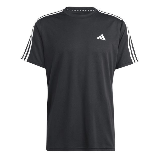 Il-tr-es base 3s t black/white, xl Preto-branco M