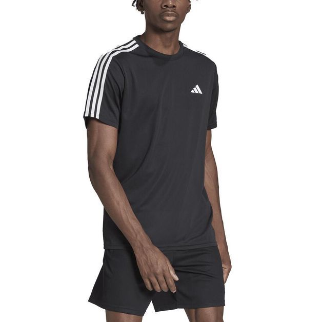 Il-tr-es base 3s t black/white, xl Preto-branco M