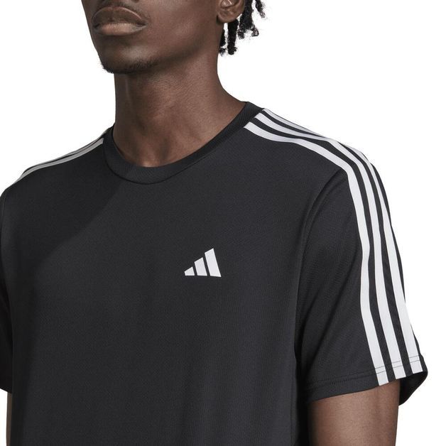 Il-tr-es base 3s t black/white, xl Preto-branco M