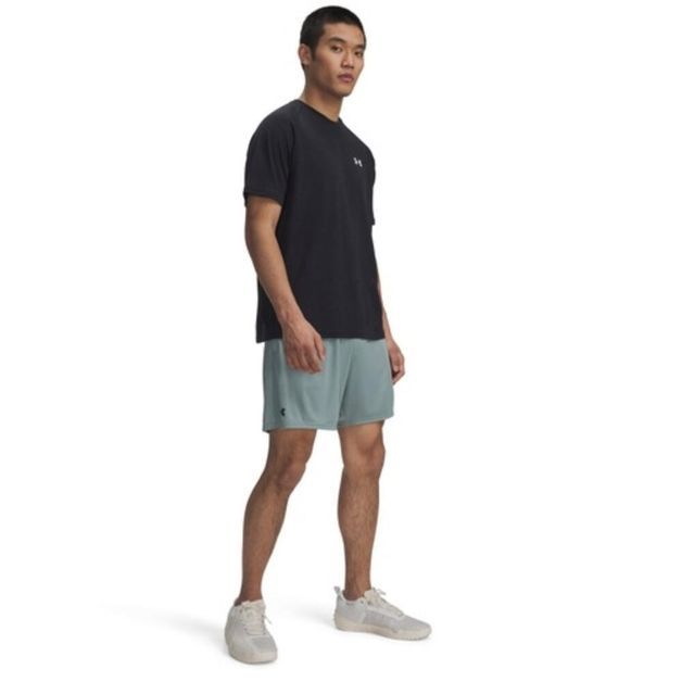 *sht ether blue tech 7in ua masc oi, xl. Verde G