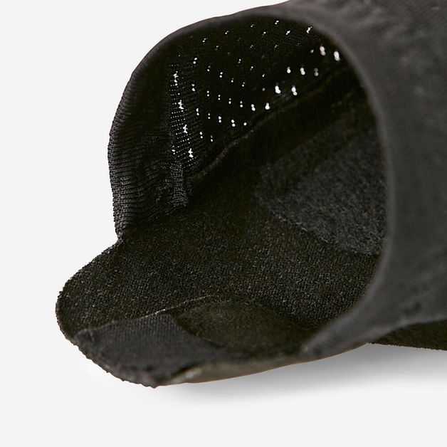 Mtb gloves explore 100 black, xl Preto 3G