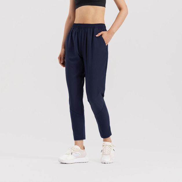 Fpa 100 w trousers black, xs / w26 l30 Azul M