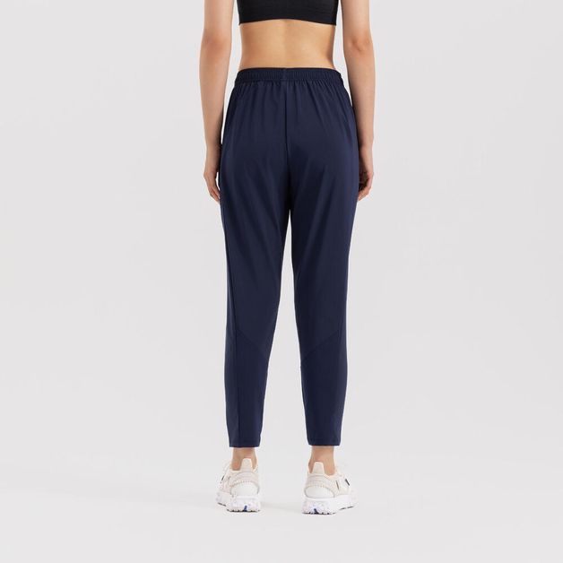 Fpa 100 w trousers black, xs / w26 l30 Azul M