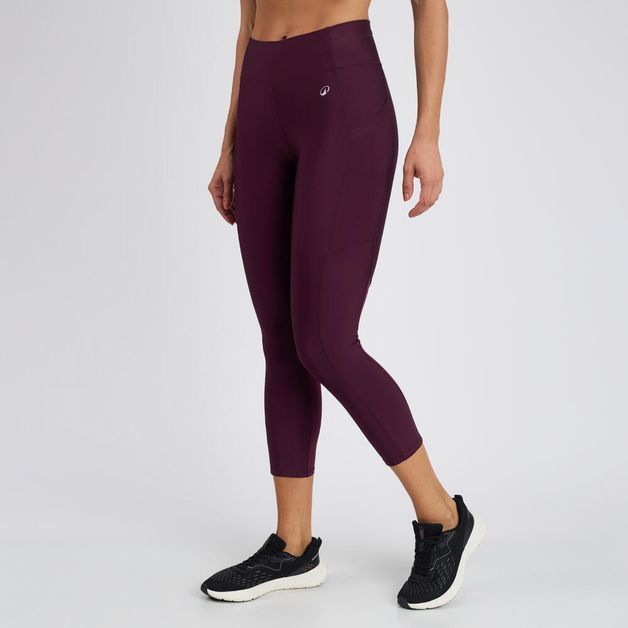 *leg 7/8 bolso 120 cza oi25, 2xl Roxo G