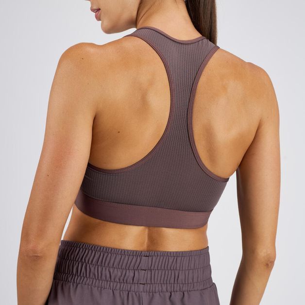 Top dynamic 500 lilás pv24, xl Marrom M