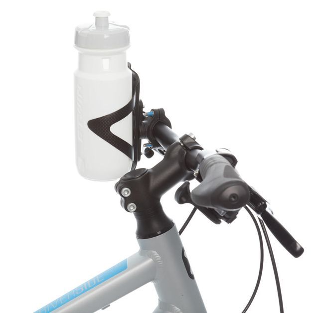 BOTTLE CAGE ADAPTOR, .