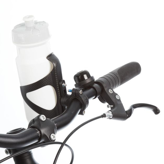 BOTTLE CAGE ADAPTOR, .