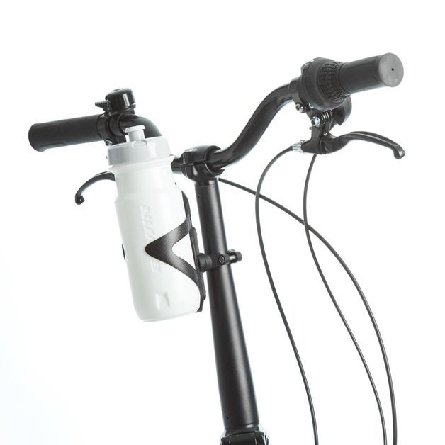 BOTTLE CAGE ADAPTOR, .