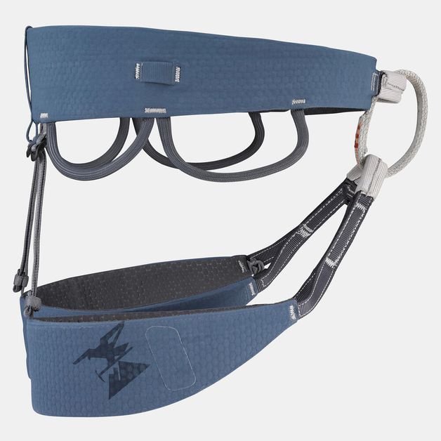 Harness vertika man grey, s G