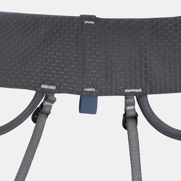 Harness vertika man grey, s G