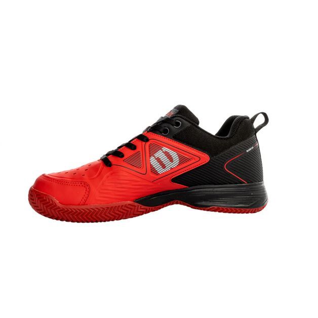 *tn wilson slice 3.0 clay m, 11 - eu 46 Preta 39 BR