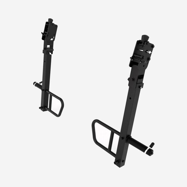Jammer arms, no size Preta ÚNICO