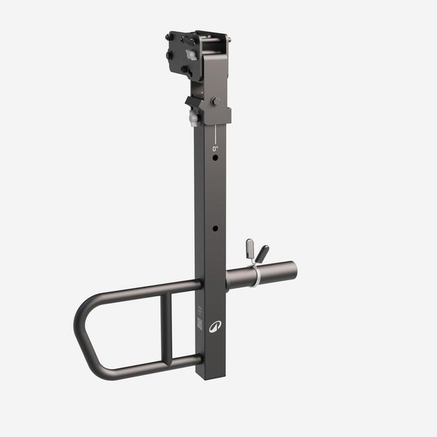 Jammer arms, no size Preta ÚNICO