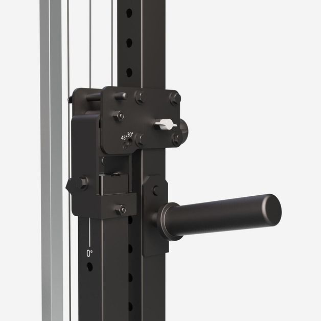 Jammer arms, no size Preta ÚNICO