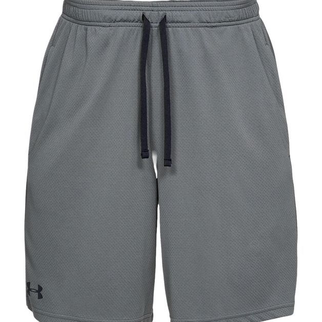 *sht pitch gray ua tech mesh masc o, xl. Cinza G