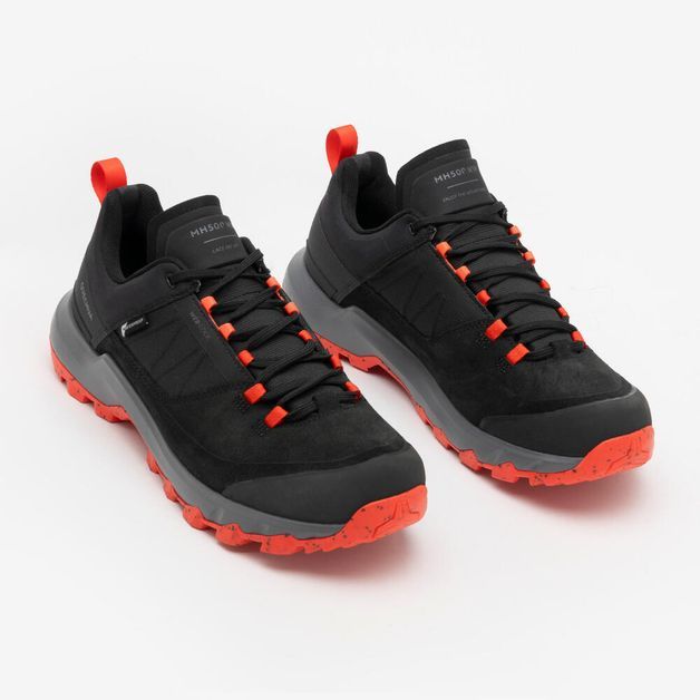 Shoes mh500 low wtp m b, uk 10.5 - eu 45 Unica 39 BR