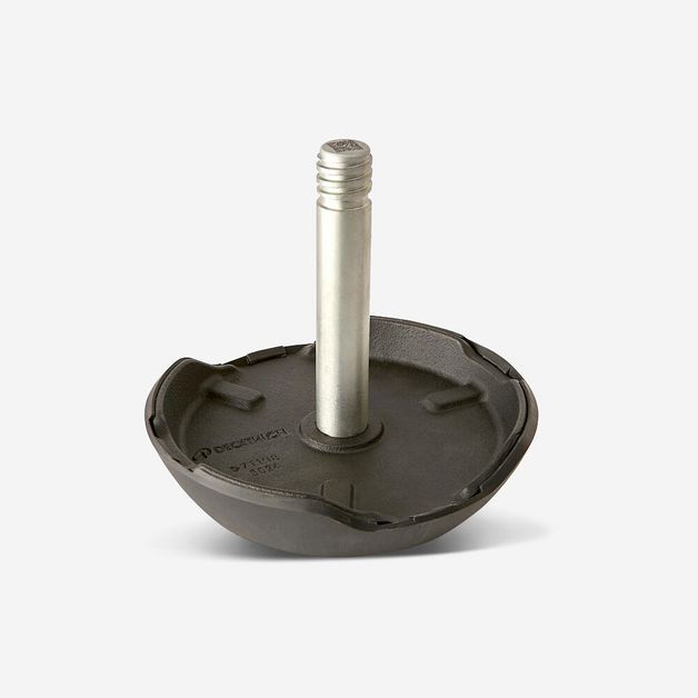 Adjustable kb 12-24kg, no size Preto ÚNICO
