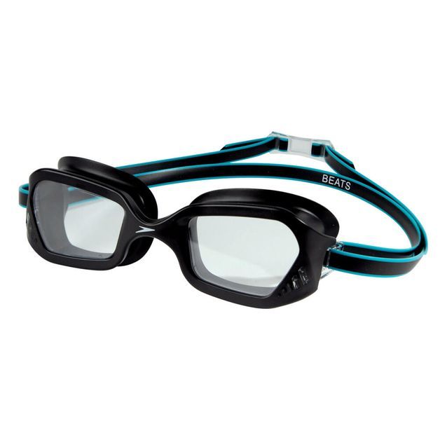 *oculos beats preto/vermelho sp, no size Preto-azul ÚNICO