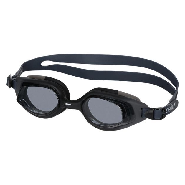 *oculos smart slc preto speedo, no size Preto ÚNICO