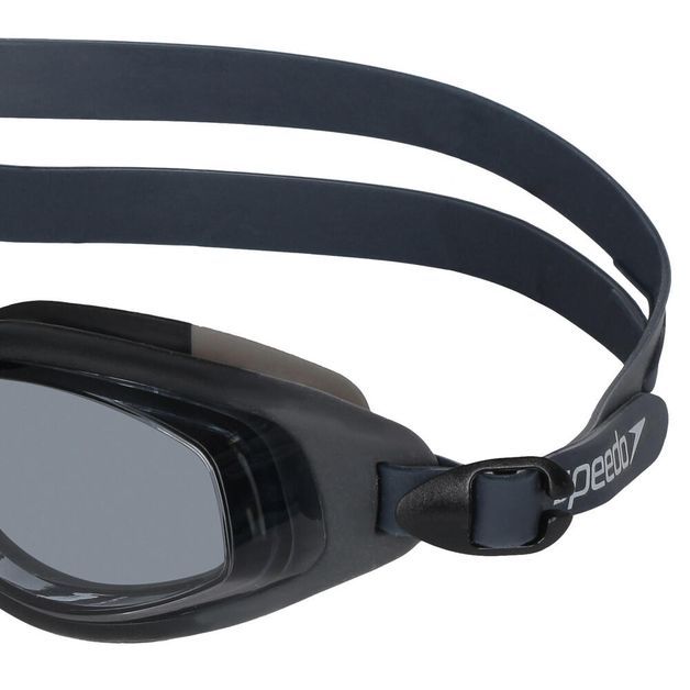 *oculos smart slc preto speedo, no size Preto ÚNICO