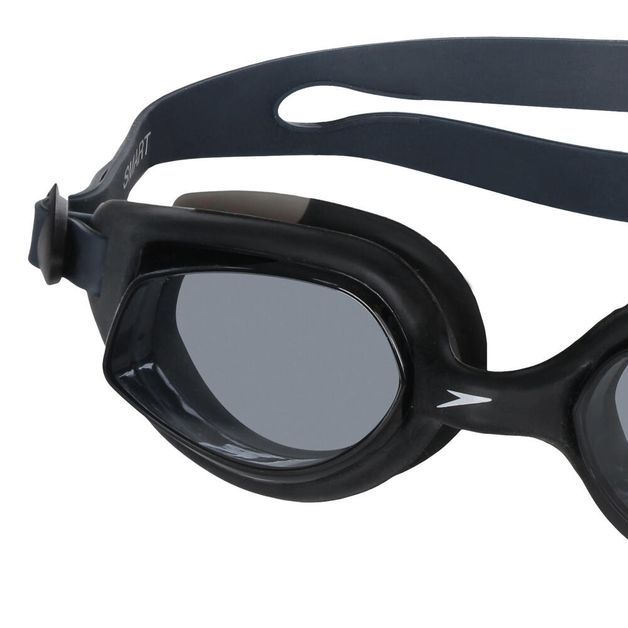 *oculos smart slc preto speedo, no size Preto ÚNICO