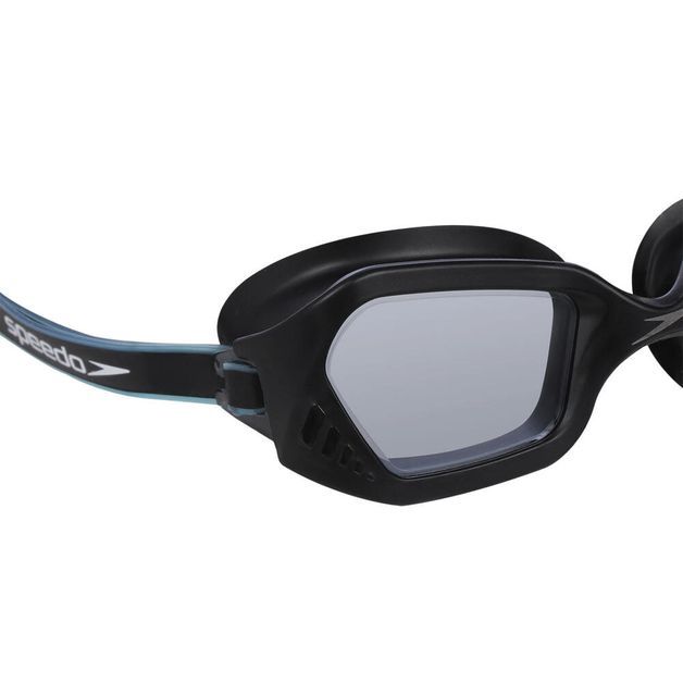 *oculos smart slc preto speedo, no size Preto ÚNICO