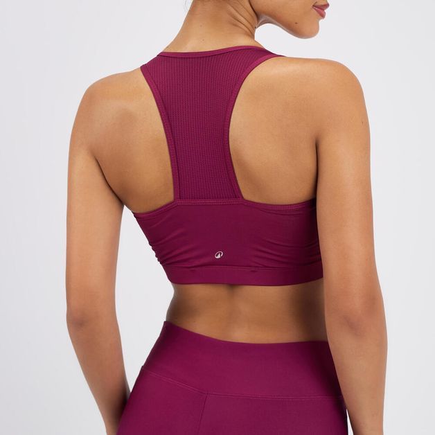 *top básico new 100 milt oi25, 2xl Bordo 3G