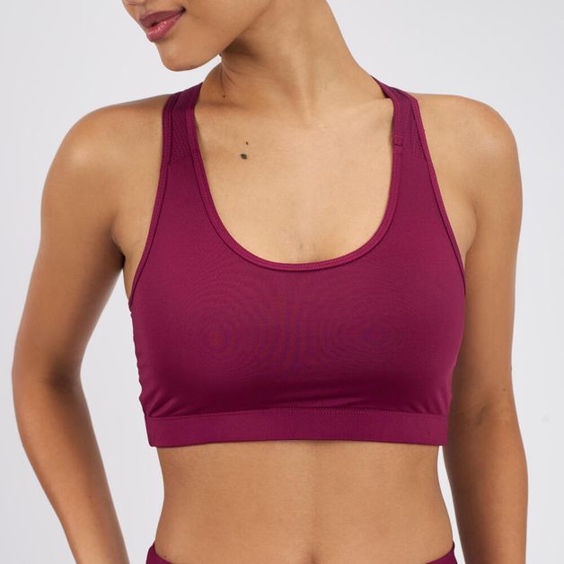 *top básico new 100 milt oi25, 2xl Bordo 3G