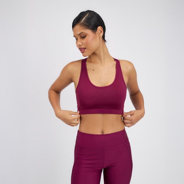 *top básico new 100 milt oi25, 2xl Bordo 3G