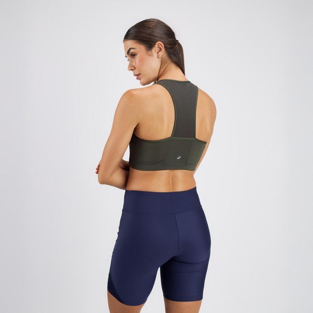 *top básico new 100 milt oi25, 2xl Menta 3G