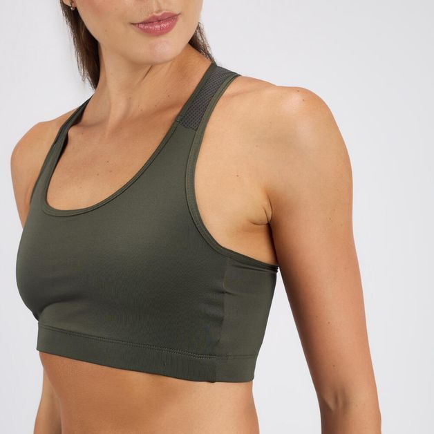 *top básico new 100 milt oi25, 2xl Menta 3G