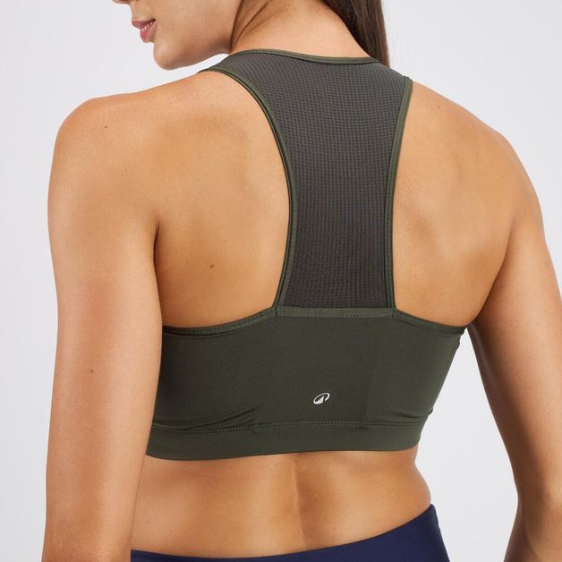 *top básico new 100 milt oi25, 2xl Menta 3G