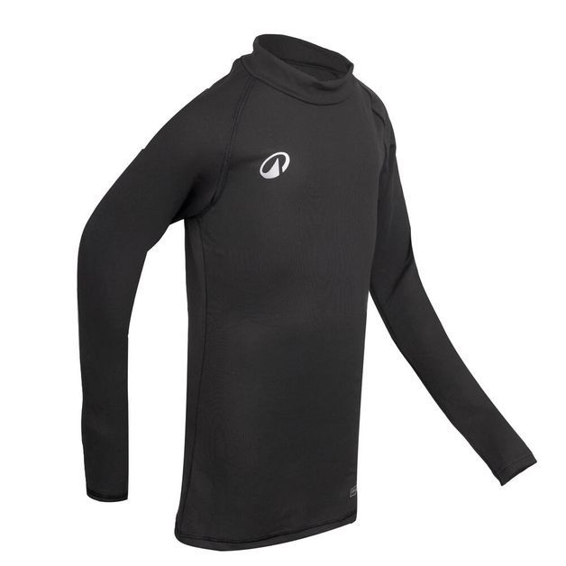 Uw kdry100 warm ls, 14-15years/5'2"-5'7" 5-6 ANOS
