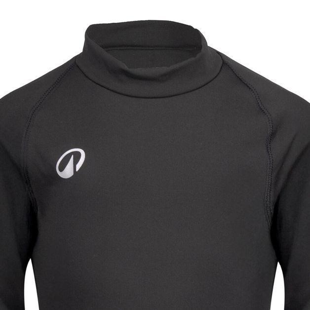 Uw kdry100 warm ls, 14-15years/5'2"-5'7" 5-6 ANOS