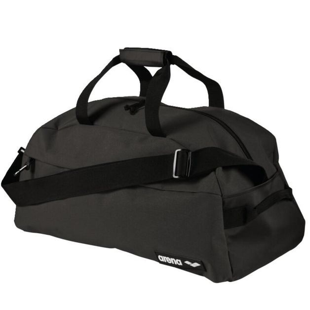 *bolsa team duffle 40 preto are, no size Preto ÚNICO