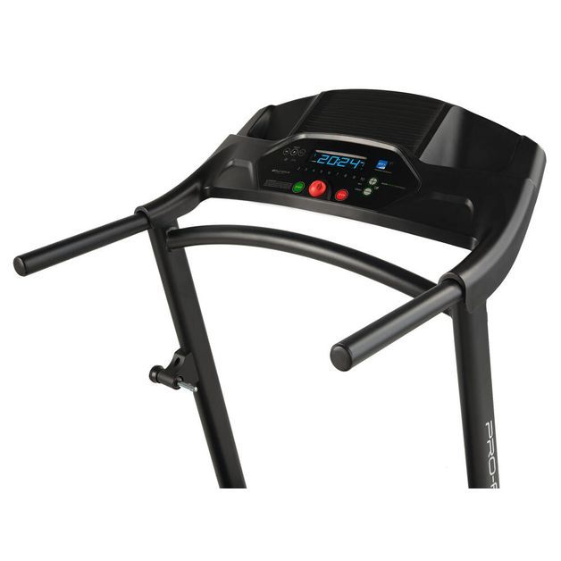 *esteira proform cadence 4.0, no size Preta UNICO