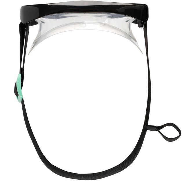 Set ms 100 black, l G