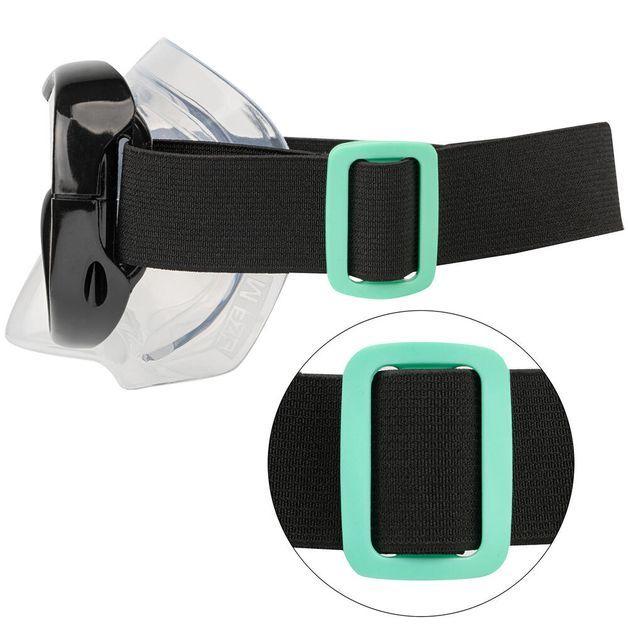 Set ms 100 black, l G