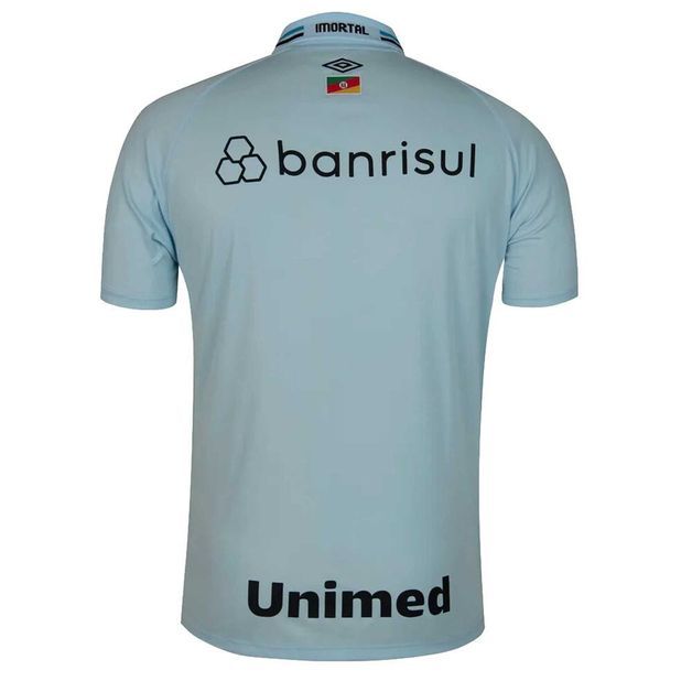 *csa umbro gremio away masc torc 25, xl. Branca G
