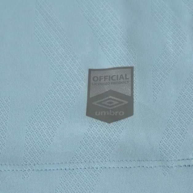 *csa umbro gremio away masc torc 25, xl. Branca G