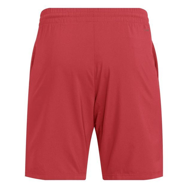 *adidas club 3str short red , xl G