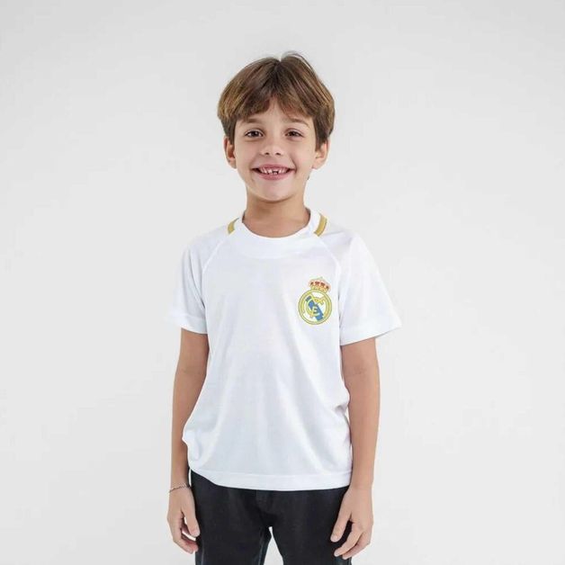 *csa bco real merengue jr oi25, 8 years Branca 5-6 ANOS
