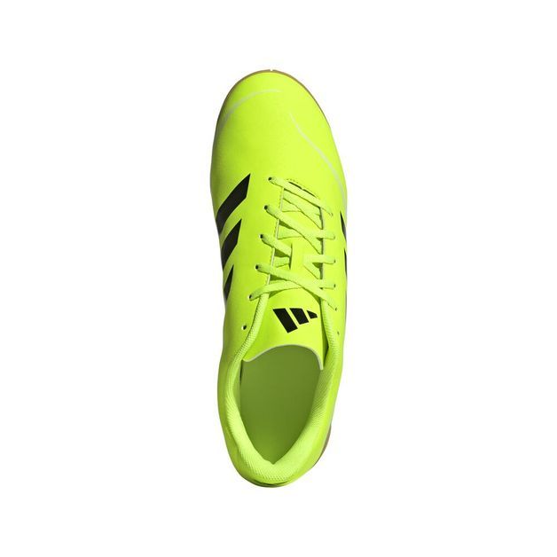 *chut futsal adidas preda, uk 11 - eu 46 Verde 37 BR