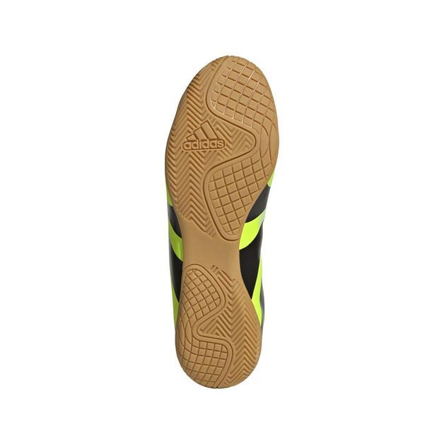 *chut futsal adidas preda, uk 11 - eu 46 Verde 37 BR
