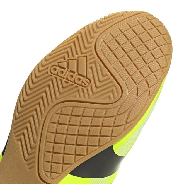 *chut futsal adidas preda, uk 11 - eu 46 Verde 37 BR