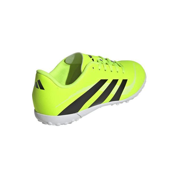 *chut adidas society pred, uk 5 - eu 38 Verde 30 BR