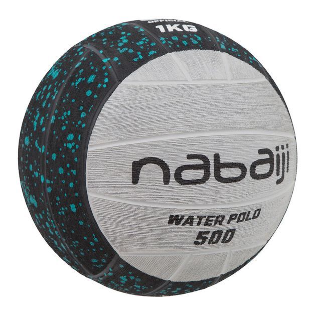 Ball wp weight 1k s5, no size Azul UNICO