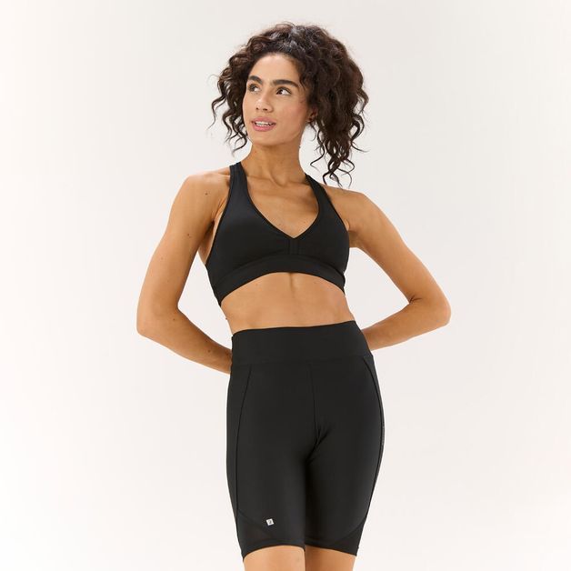 *berm mesh 120 milt oi22, 2xl Preto 3G