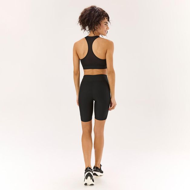 *berm mesh 120 milt oi22, 2xl Preto 3G