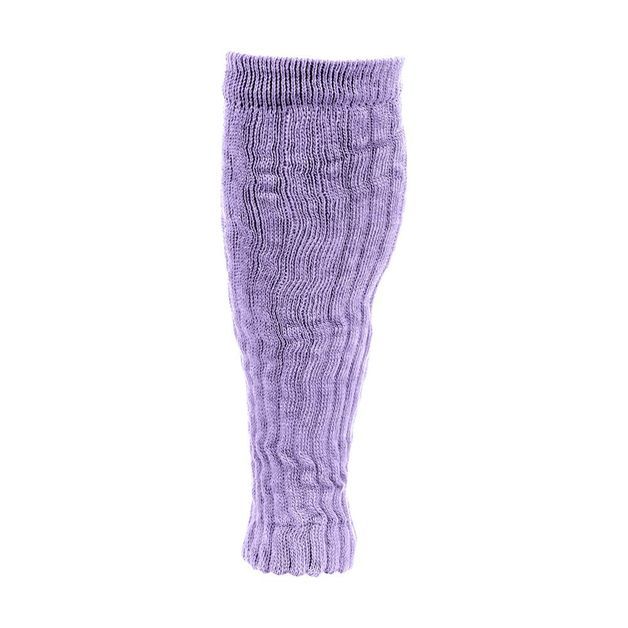 Polaina fitness domyos pto oi25, no size Lilas UNICO